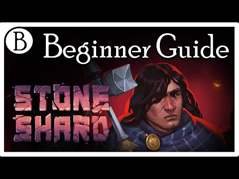 Stoneshard Beginner's Guide - Your First Contract