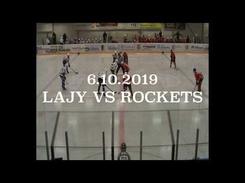6 10 2019 LAJY ROCKETS