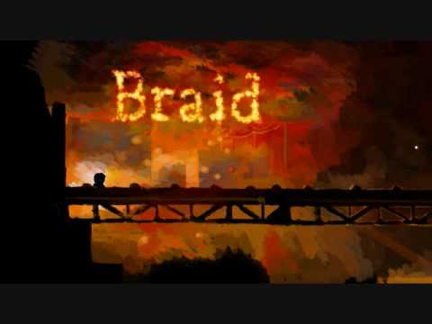 Klagmar's Top VGM #98-Braid-Undercurrent