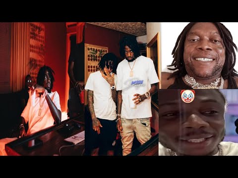 Alkaline Detta Boss X Intence Loading/Vybz Katel Struggling To Sell Tickets/Masicka Exposed