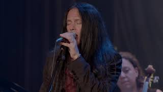 Forever Young From The Forthcoming CD/DVD We&#39;ve Got Tomorrow, We&#39;ve Got Tonight