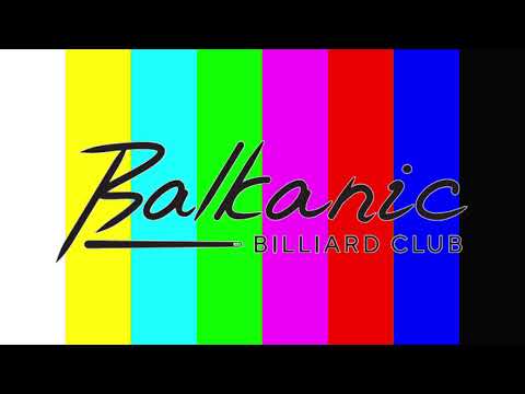 Balkanic OPEN 2023 - sto 9 (dan 1) @Milan9ball