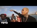 Chris Brown - In Your Heart (Music Video)