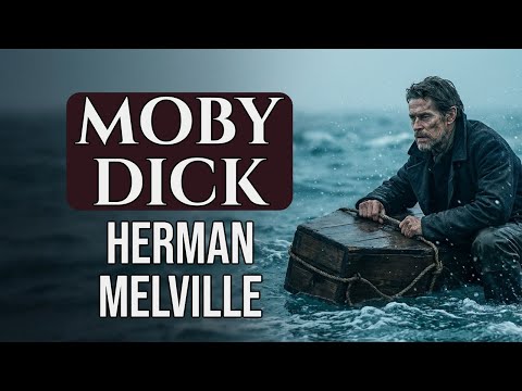 HERMAN MELVILLE / MOBY DICK / LA P'TITE LIBRAIRIE