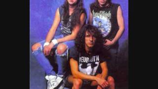 Coroner- die by my hand