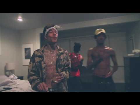 Gust God ft. Lil BitCoin - Clout (Shot by @Mijo_Jr)