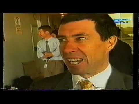 2002/2003 Season (2/7) George Main Stakes - Caulfield Cup