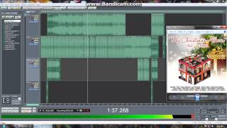 Lord, Merry Christmas (Dj Mark Remix) - Bassilyo Ft. The Voice Kids Finalist