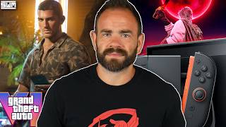 A Disastrous Leak Just Hit GTA 6 And The Duskbloods Surprises On Switch 2 | News Wave