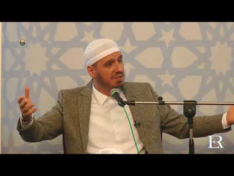 Neve na duhet model që na mëson të përmirësohemi - Hoxhë Enis Rama