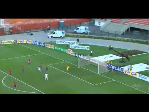 Italia 6x0 Chile - Torneio Internacional Cidade de...