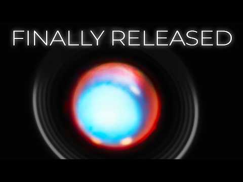 Finally Released! The James Webb Telescope Image We’ve All Been Waiting For!