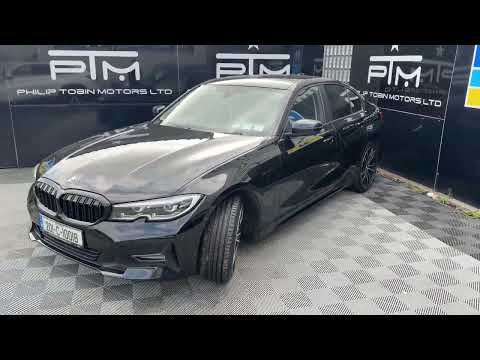 BMW 330e G20 Auto Tiny Miles - Image 2
