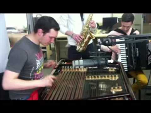 Taraf Lautaresc (LIVE 2013 JURNAL FM)