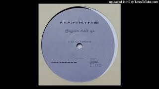Mankind - Sugar Hill B2