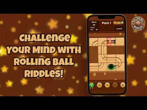 Rolling Ball Riddles video thumbnail
