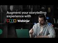 Get to know Zoho Webinar