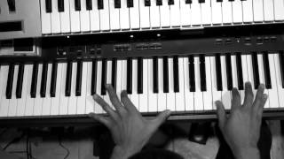 Clarence "Tlee" Hill - Short Hymn Medley