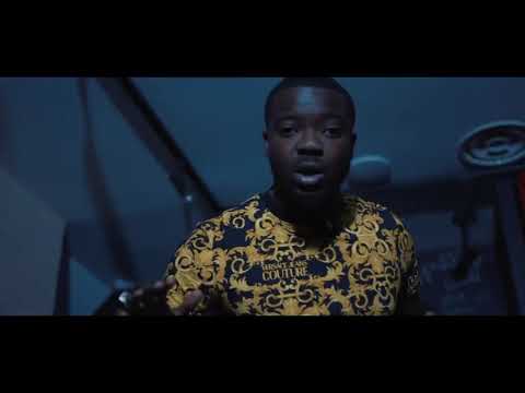 Hös Copperfield ft Ninho - La nuit (clip officiel)