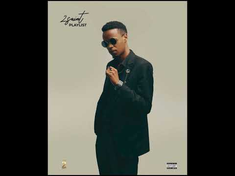 2SAINT - Sunda ft. Yannick myk & Sogokuru (Official audio)