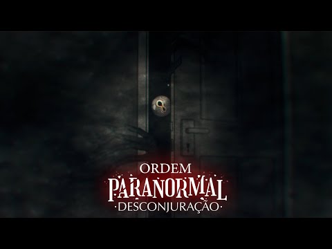 "Bruxa Arrependida" - Episódio 13 - Ordem Paranormal: Desconjuração