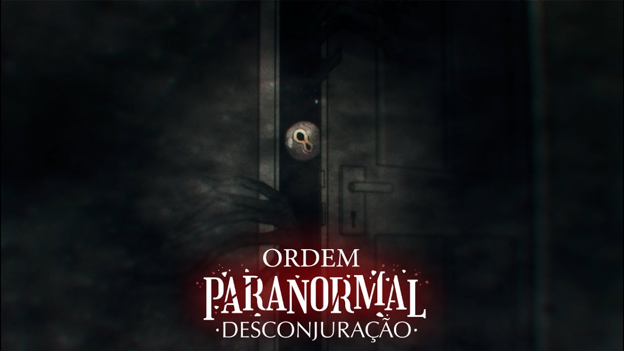 "Bruxa Arrependida" - Episódio 13 - Ordem Paranormal: Desconjuração
