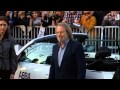 Benny Andersson OpeningNight ABBATheMuseum 2013 May 6th