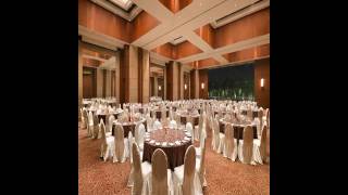 Hyatt Regency - Kolkata - India