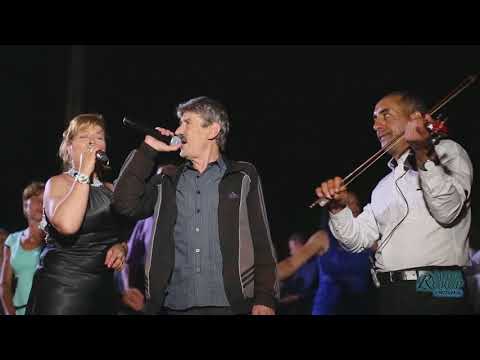 Petrol (Nelu Rasnita) si Doinita Cel mai frumos duet /Pentru mandra mea frumoasa /Lina,Lina Niculina