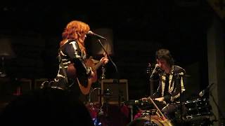 Shovels &amp; Rope - &quot;Carnival&quot; Live at Tipitina&#39;s 2018