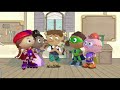 Super Why Speed 3X