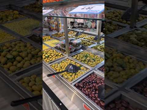 Experience the shuk vibes at Bingo Supermarket with all the new items in store!