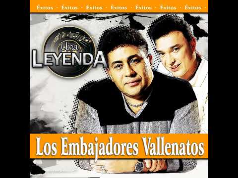 Sindicado de amor - Los Embajadores Vallenatos