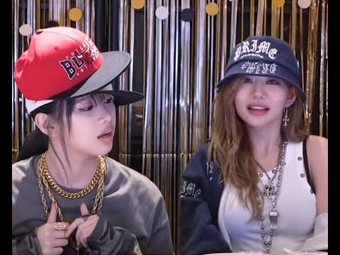 Kiss of Life Julie's Old-school Hip Hop Birthday Party