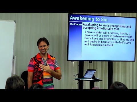 20190223-1345 Awakening to Sin