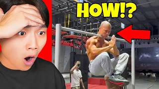 World's Most IMPRESSIVE Moments