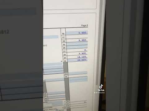 Tax Difference: $100k LLC vs $100k Stock Trader