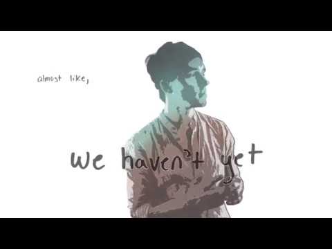 In Grey - Outside Myself (Lyric Video)