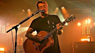 DEAF HAVANA - HAPPINESS | SOUTHAMPTON ENGINE ROOMS