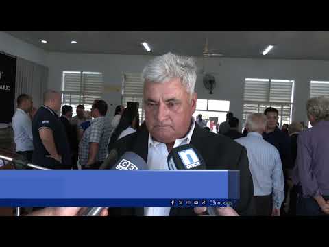 NACIÓN PARALIZÓ OBRAS DEL INTERIOR FORMOSEÑO