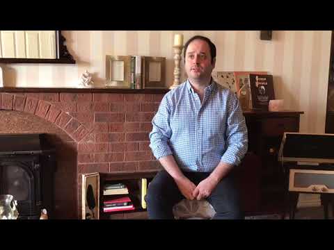 Cathal Lynch- Mc Guinness