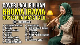Download lagu FULL ALBUM RHOMA IRAMA TERBAIK | Lagu Dangdut Nostalgia & Kenangan Paling Dicari mp3
