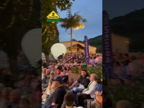 Natal Encantado 2025 na Cidade Morro Reuter RS, 40km Natal Luz de Gramado 2025, Rio Grande do Sul