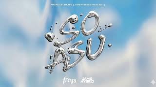 Download lagu NAYKILLA - SO ASU (JAMS HYBRID & FREYA EDIT) | INDOBOUNCE mp3