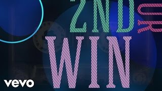 Kierra Sheard - 2nd Win (Lyric Video)