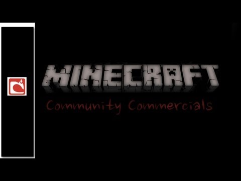The Weekly Chunk: Minecraft 1.3 Community Commercials