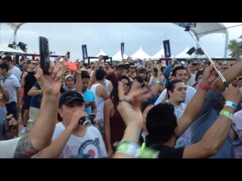 Roger Sanchez BPm 2016