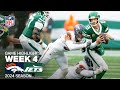 Denver Broncos vs. New York Jets | 2024 Week 4 Game Highlights