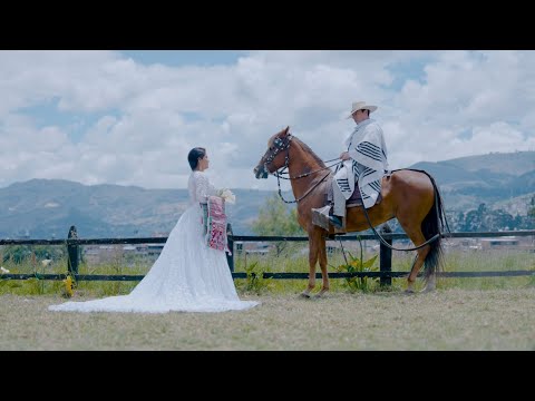 LA COMADRE SARELA //CAJAMARQUINO PRECIOSO