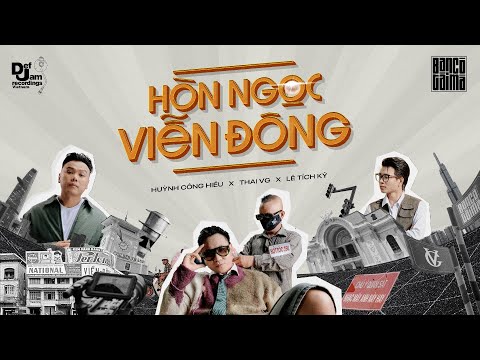 HÒN NGỌC VIỄN ĐÔNG